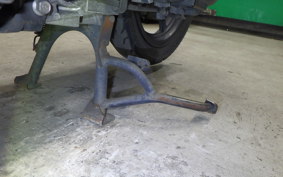 SUZUKI ADDRESS 110 2022 CE47A