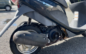 SUZUKI ADDRESS V50 CA44A