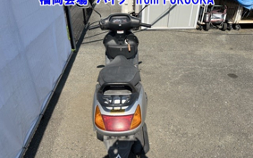 HONDA SPACY100