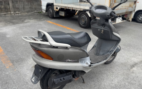 HONDA SPACY125 JF04