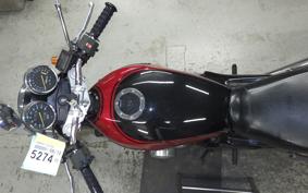 KAWASAKI ZEPHYR 400 Gen.2 1993 ZR400C