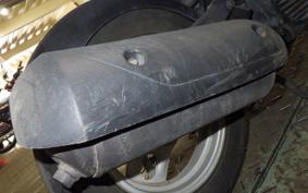 HONDA DIO Gen.5 AF56