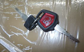 HONDA C50 SUPER CUB AA09