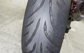 HONDA CB400SF VTEC SPEC 2 2002 NC39