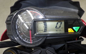 KAWASAKI Z125 PRO 1994 BR125H