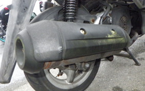 YAMAHA CYGNUS 125 X 2 SE44J