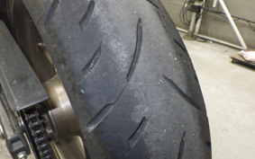 HONDA CB125 R 2005 JC91