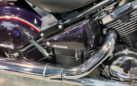 KAWASAKI VULCAN400 DRIFTER 2001 VN400D