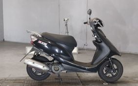 YAMAHA JOG Z Gen.2 SA16J