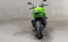 KAWASAKI Z1000 2007 ZRT00B