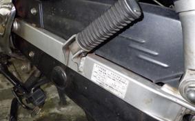 HONDA ｸﾛｽｶﾌﾞ110-2