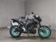 Фото Yamaha MT-25 с японского аукциона