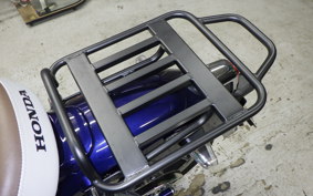 HONDA C125 SUPER CUB 1996 JA58