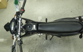 KAWASAKI KLX125D TRACKER 2026 LX125D
