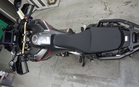 HONDA CRF1100L AFRICA TWIN DCT 2026 SD15