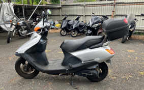 HONDA SPACY100 JF13