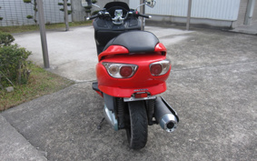 HONDA FORZA Z MF08