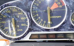 HONDA VFR400K 1992 NC21