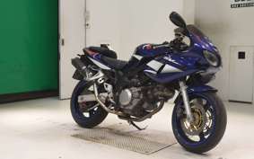 SUZUKI SV400S 2007 VK53A