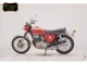 Фото Honda CB750 1970 с японского аукциона