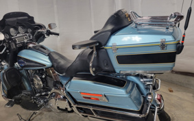 HARLEY FLHTCU1580-1690 2007 FC4