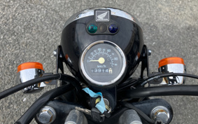 HONDA APE100 TYPE D HC13