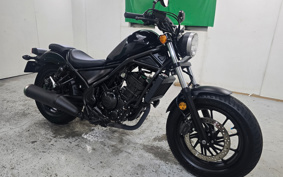 HONDA REBEL MC49