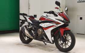 HONDA CBR400R ABS 2019 NC47