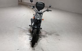 SUZUKI GLASS TRACKER BIG BOY NJ47A