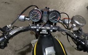 KAWASAKI Z400 FX KZ400E