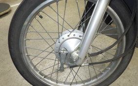 HONDA C110 SUPER CUB JA10