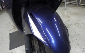 TRIUMPH SPRINT 1050 GT 2010