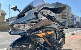 KAWASAKI NINJA ZX-25R ZX250E