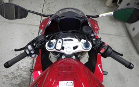 TRIUMPH SPEED TRIPLE RR 2022