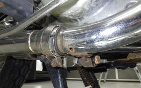 YAMAHA SR500 1983 2J2