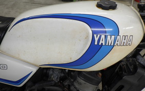 YAMAHA RZ350 1982 4U0