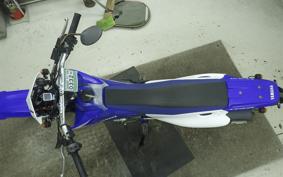 YAMAHA TT-R125 E 2009 CE12Y