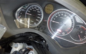 HONDA SILVER WING 400 GT Type 2009 NF03