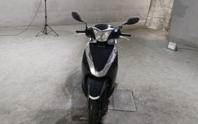 HONDA LEAD 125 JF45