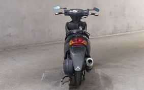 SUZUKI ADDRESS V125 CF46A