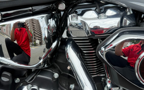 HARLEY FXBR 2026 YE9