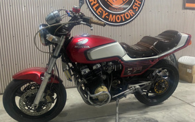 HONDA CBX400F 1982 NC07