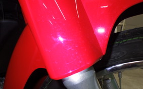 HONDA C50 SUPER CUB AA09