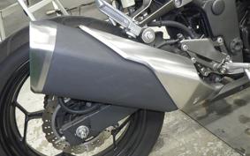 KAWASAKI NINJA 250 EX250L