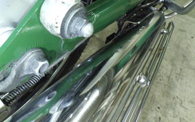 HONDA LITTLE CUB E AA01