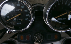 KAWASAKI ZEPHYR400 1994 ZR400C