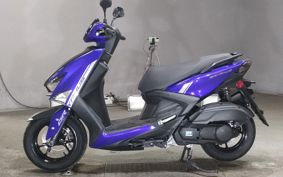 YAMAHA CYGNUS GRIF ASU SEJ4J