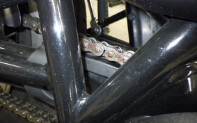 TRIUMPH BONNEVILLE T120 2017