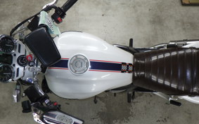 YAMAHA XJR1300 Gen.2 2009