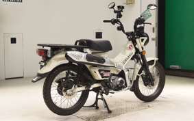 HONDA CT125-2 JA65